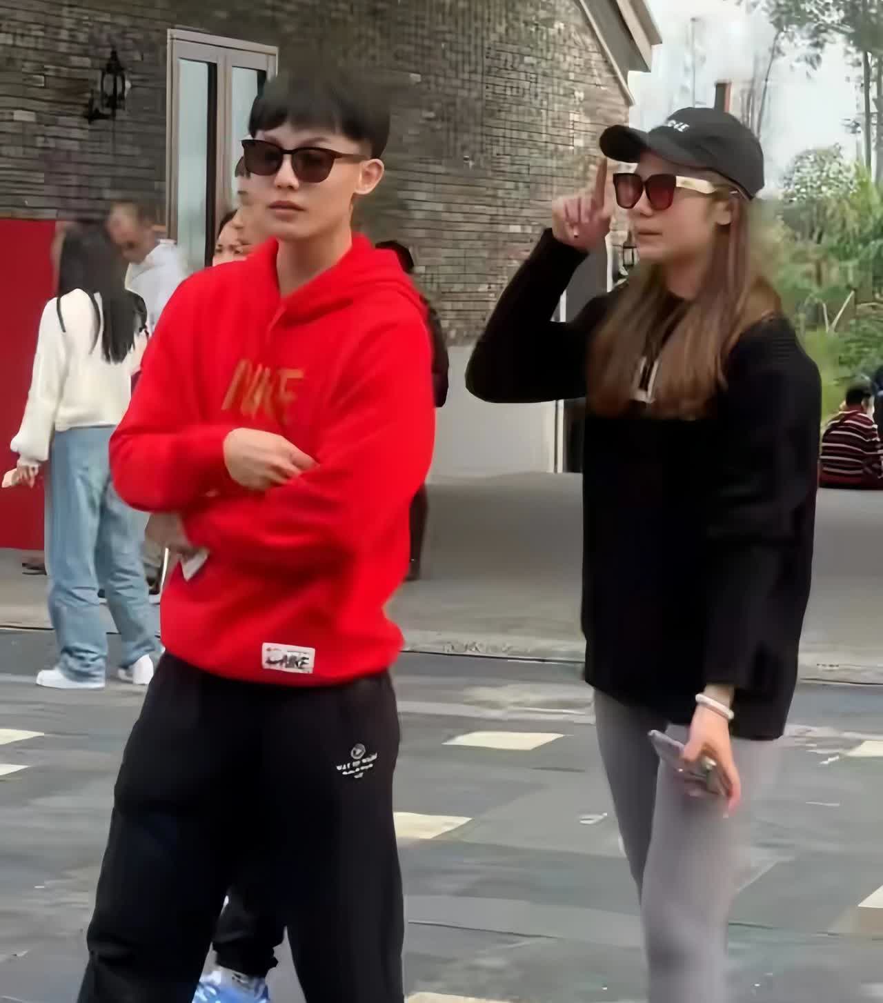 说几个关于徐杰的扎心的事实。。。1.有些人说为什么不公开举报者，还说人家造