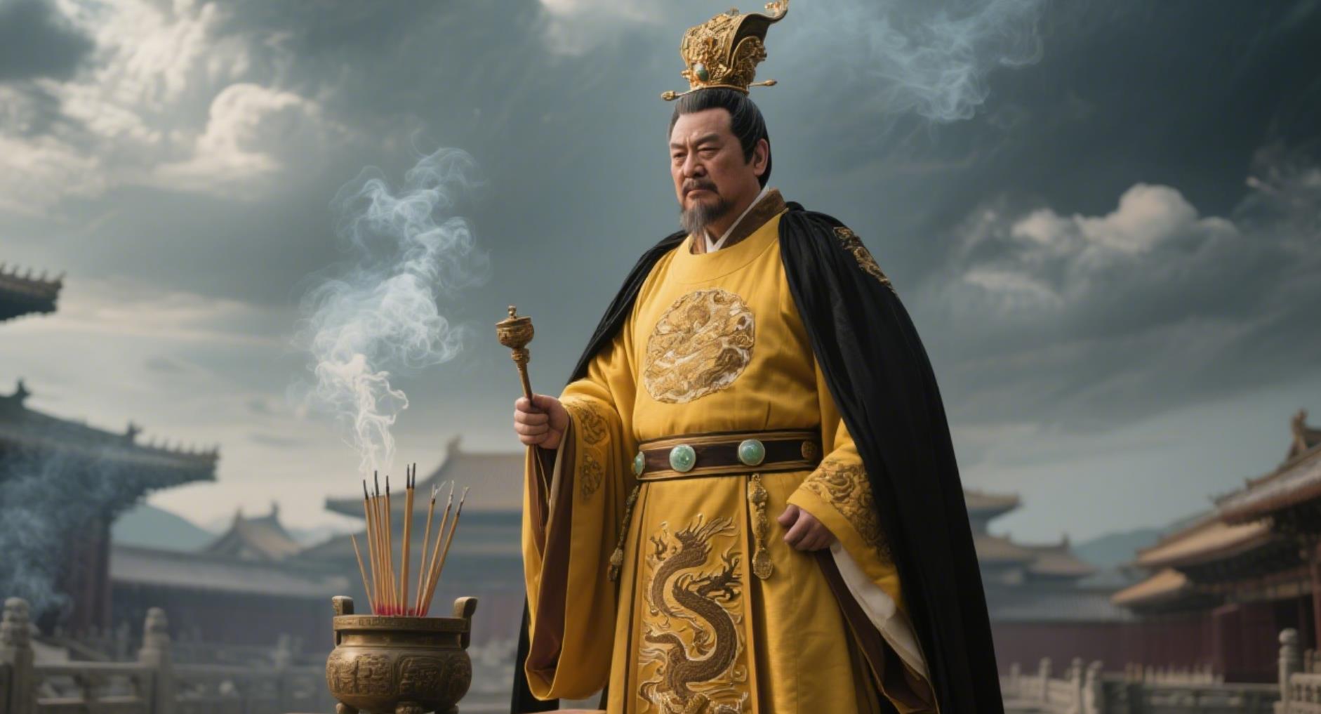 唐朝，一个拥有过贞观之治和开元盛世的大一统王朝，也是一个上限和下限都很让人震撼的