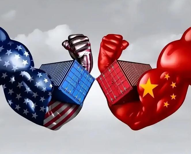 如果中美经贸谈判失败,中国会遭受哪些损失?首先是损失对美国的贸易出口额