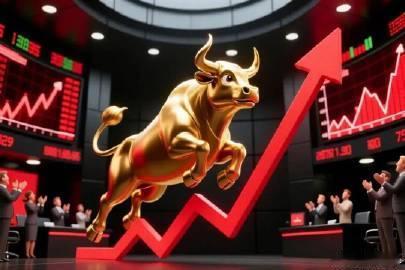 【】著名分析师、莲华资管首席投资官洪灝在一场演讲中，以“周期的果实”为题，分