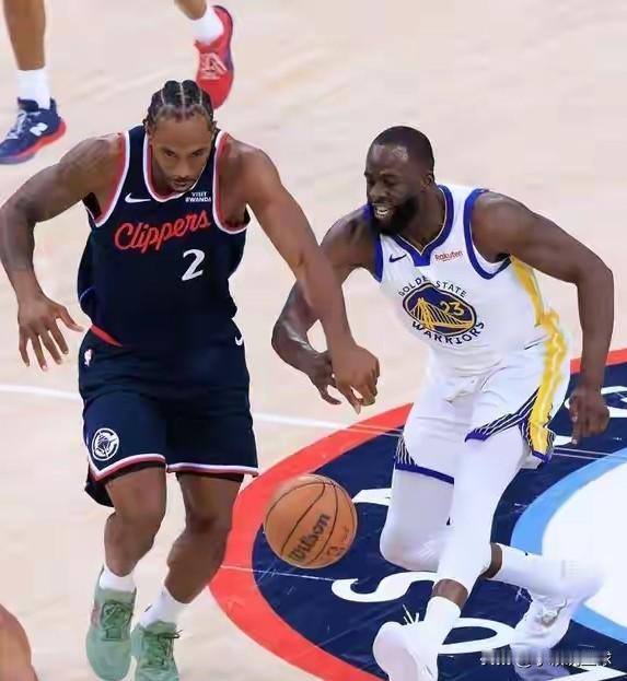 想哈登吗？4月16日！快船121:126被勇士淘汰，谈4点看法:一、加兰本