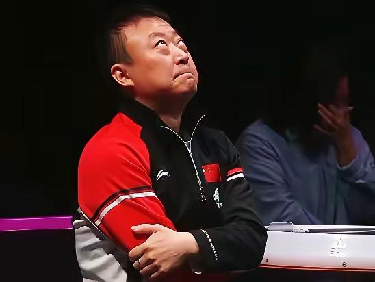 3天打完：马琳对3人“很不满意”！纵歌曼：输了就输了，竟然输了个0-