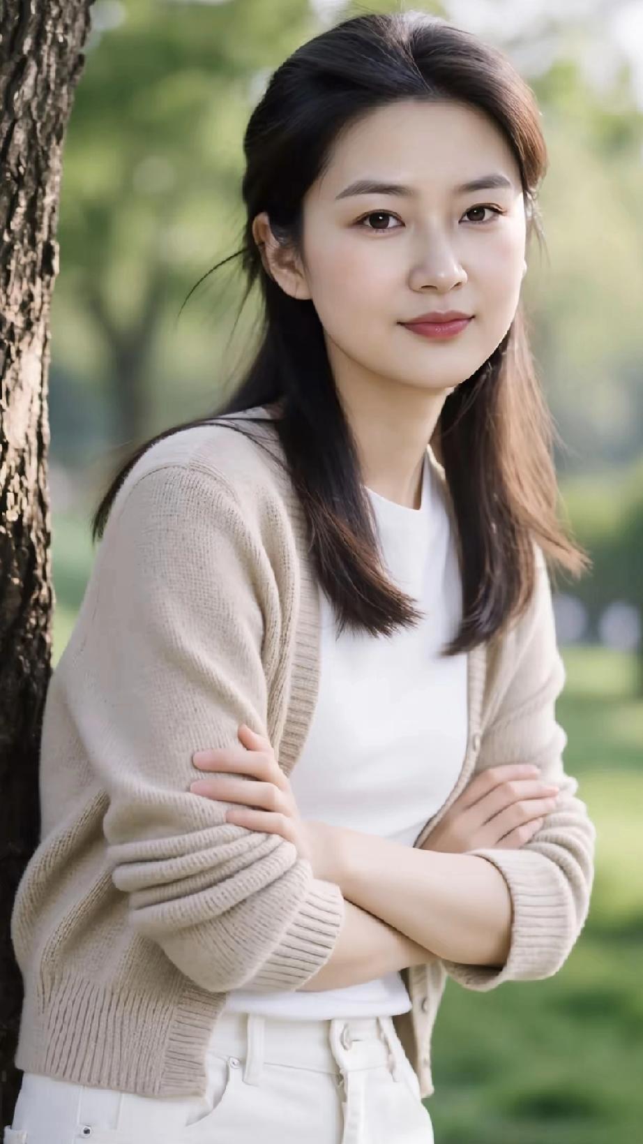 小时候总以为，长大就能自由，努力就能圆满，真心就能被善待。等真正走过半生才懂——