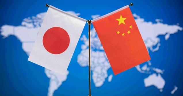 日本白高兴了！原本以为我们是在释放中日关系和缓的信号，没想到日本只是空欢喜一场！