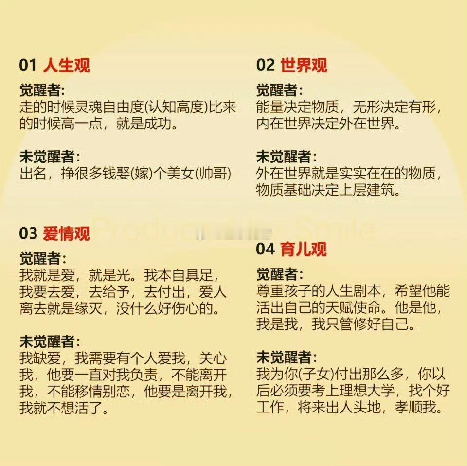 找伴侣一定要看这五观