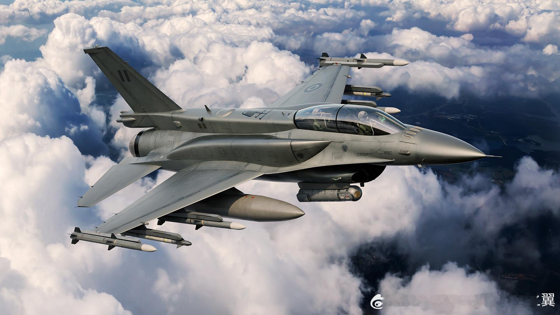 秘鲁将购买24架F-16VBlock70战斗机，推翻了此前由瑞典“鹰狮”战斗