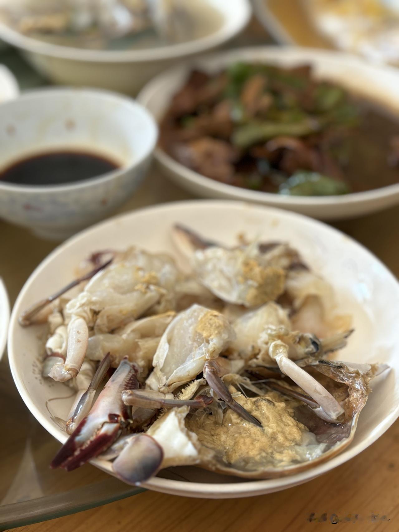 走亲戚学到了一句话，“来客不上三道菜，六人不坐乌龟席”去了解了一下，才知道这不