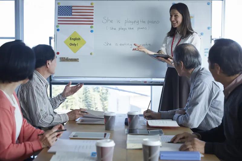 四六级年年考，毕业全忘掉？教育部这回动真格了，直指职业学校英语课要“大改造”（详