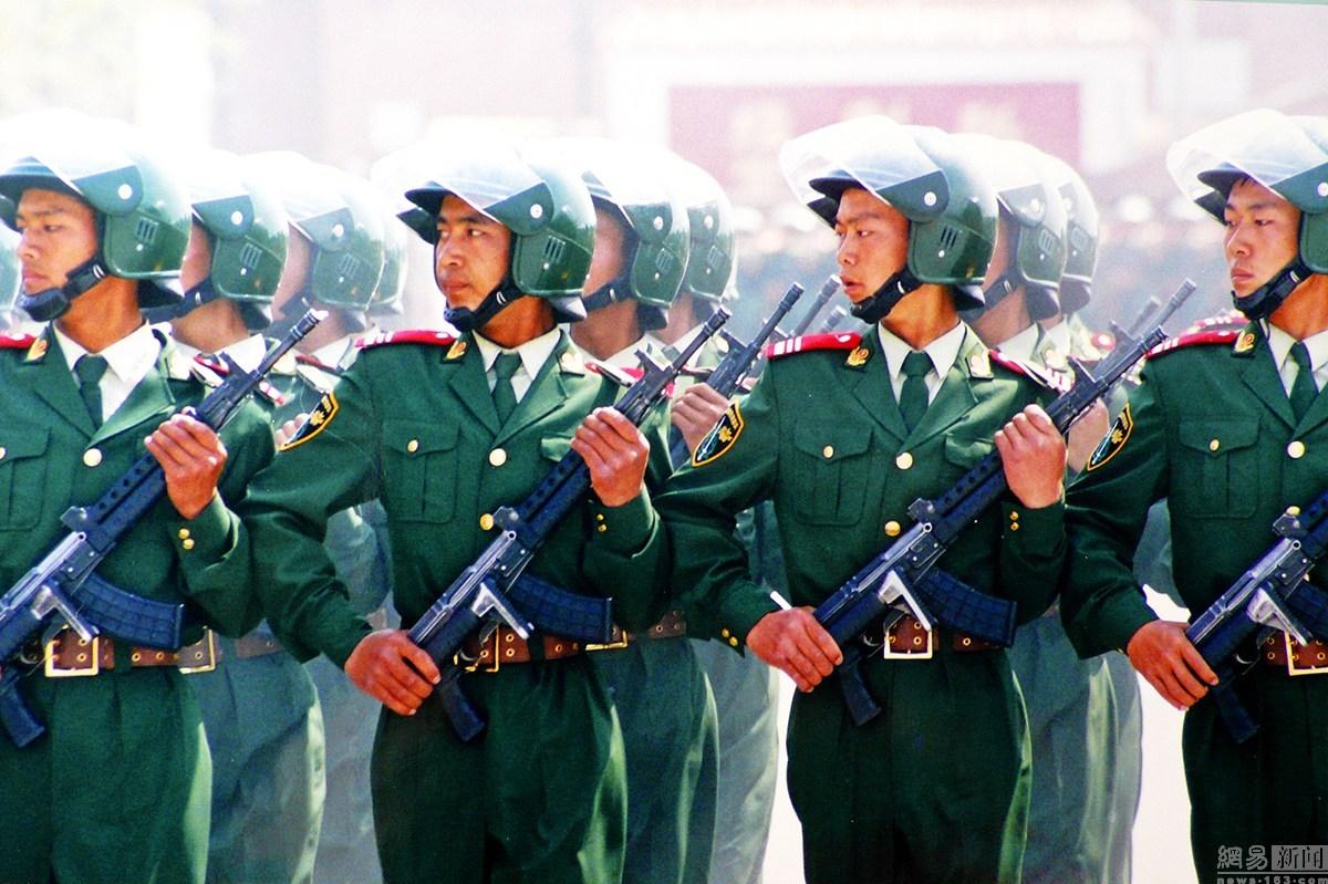 揭秘8341部队命运：毛主席逝世后的转型与归属