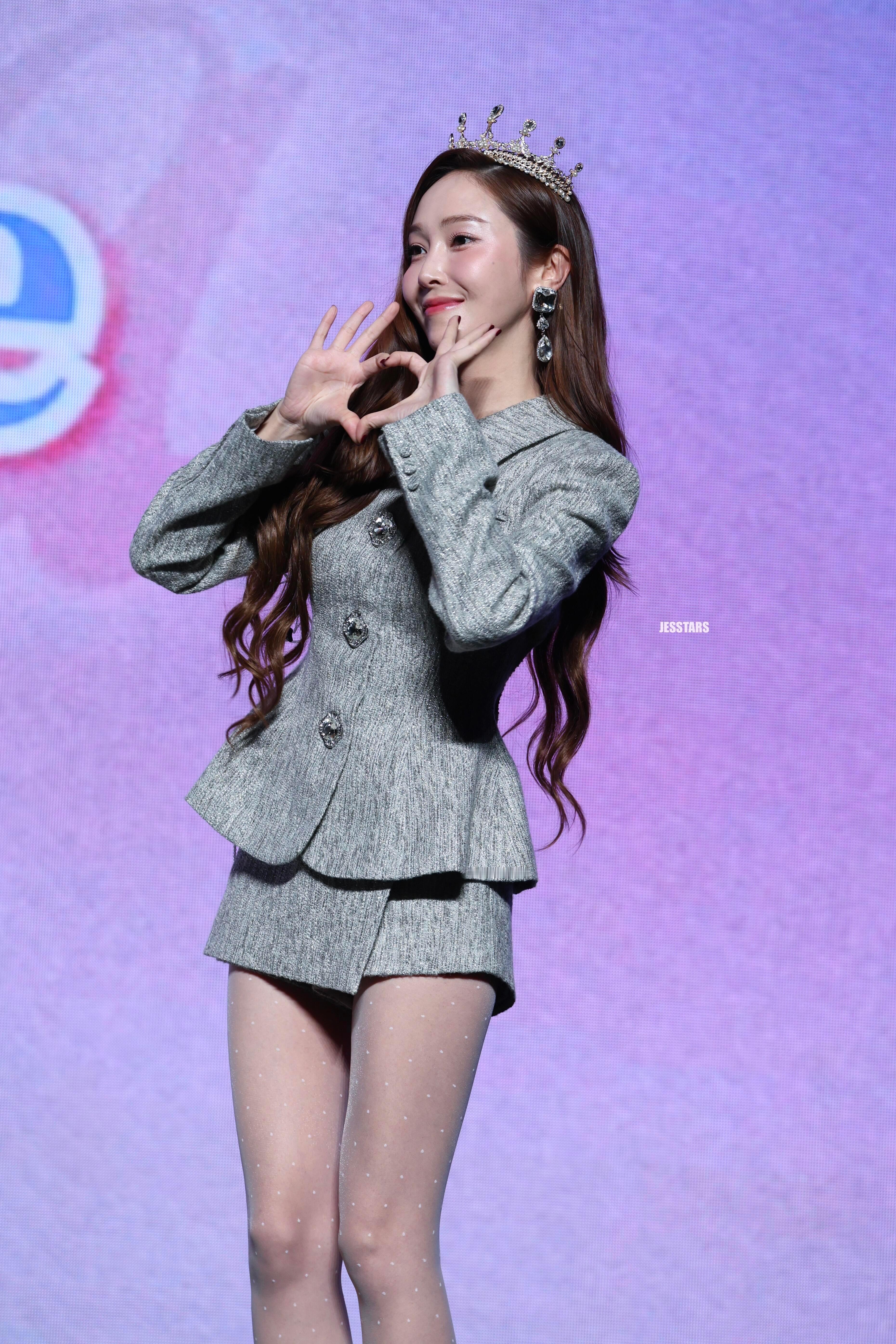 郑秀妍Jessicax在蘇州🌟好美好高清的图cy：🍠Jesstar