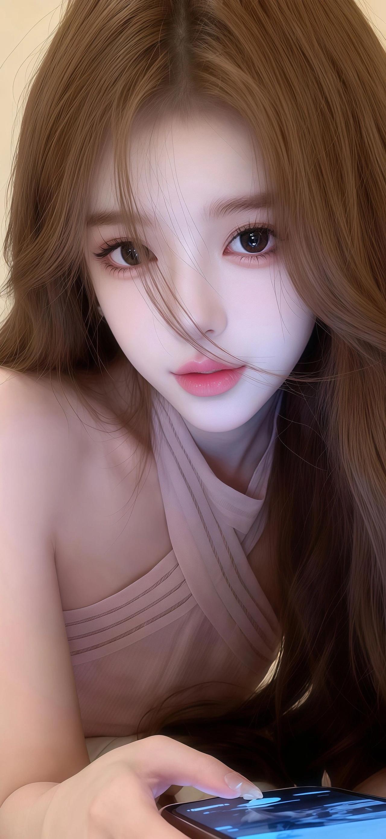 仙女壁纸|心动不已长期使用不换款