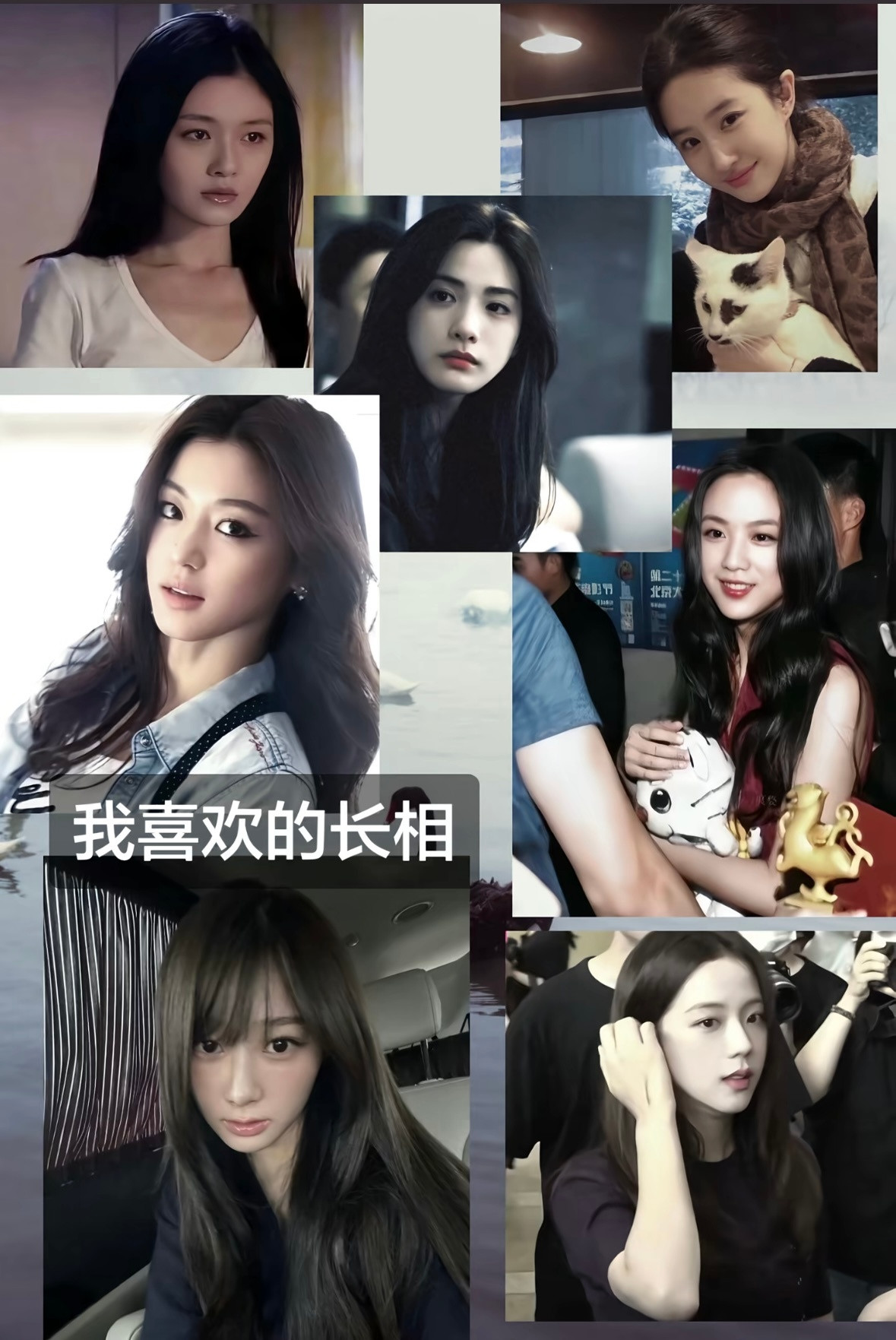 锐评我的审美：（🫘：dontpushmeever