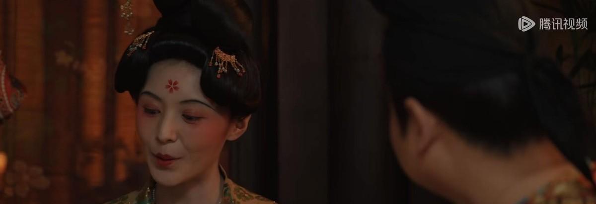 《长安的荔枝》一口气看了3集，有5点不得不说:头回追剧这么上头，连上厕所都怕错