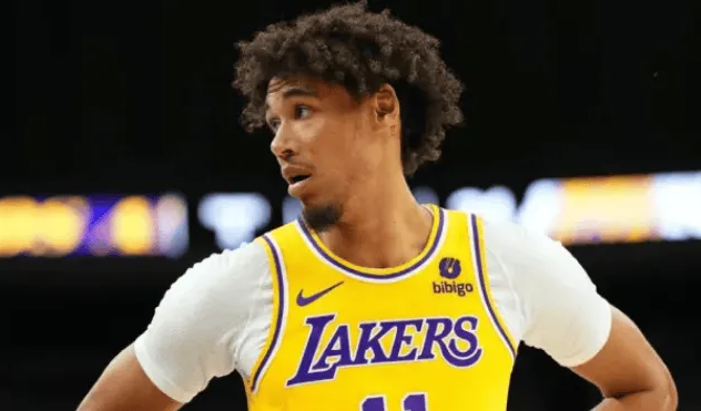 东契奇：海斯打得太棒了，可以说是精彩绝伦NBA杯小组赛，湖人117-112战胜