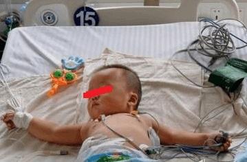 只因妈妈盲目给宝宝吃这些, 导致10个月宝宝双肾坏死, 不治身亡