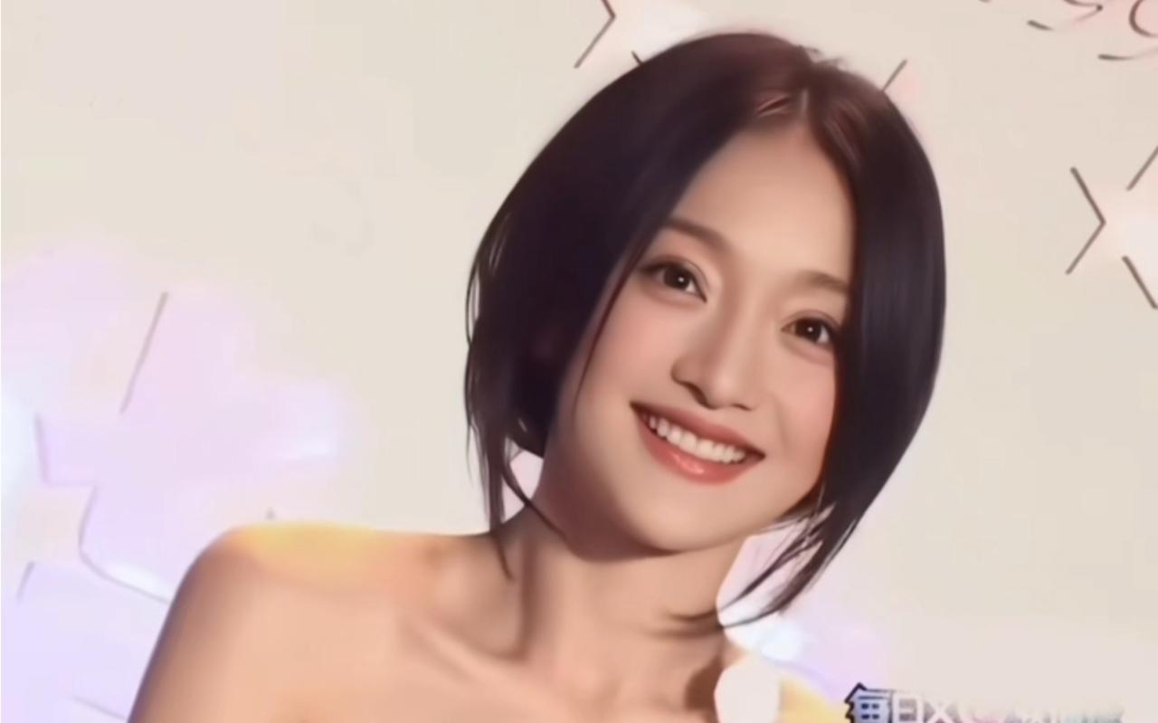 压根没想到，周迅已经老成这个样子了，在我心目中，她还是灵气逼人的小太平，还是古灵