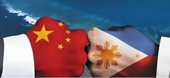 中菲南海，终于摊牌了？过去中国总想着“以和为贵”，能谈就谈，能让就让，以为忍一时