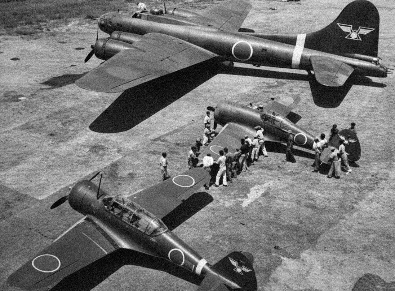 打起仗来，交战双方军械技术部门和情报部门都有一项重要任务，那就是设法完好地获得敌