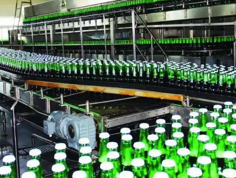 为什么啤酒厂不怕员工偷喝酒呢？老板却笑了：他最多喝一个礼拜。经营了十五载酿酒