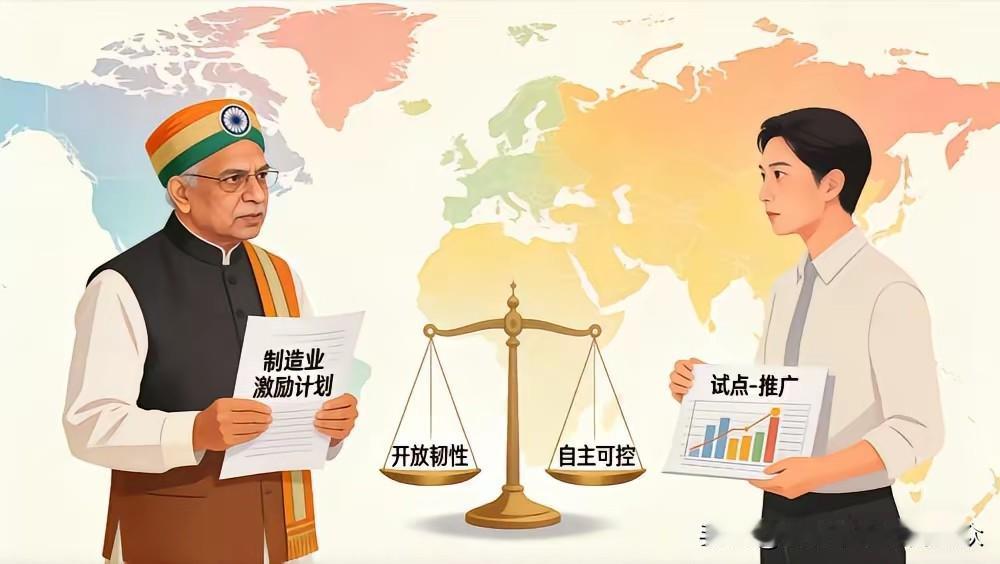 *印度经济学家说：情感上很难接受中国经济的强大，但海南全岛封关的突破性政策，让我