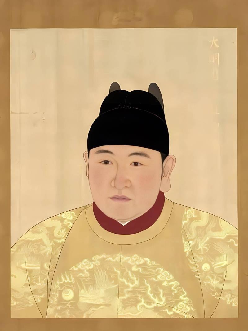 六百年找不到下落的建文帝朱允炆，竟然在上海宝山一条河道底留下直径近一米的巨型柱基