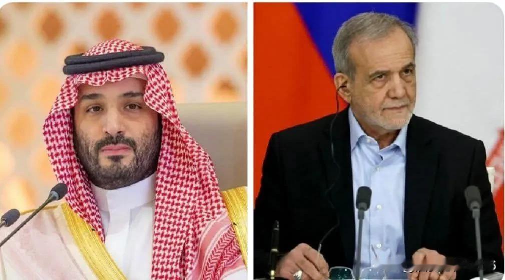 沙特阿拉伯发布重大声明，宣布不会对伊朗发动任何战争。沙特官员已正式通知美国，他们