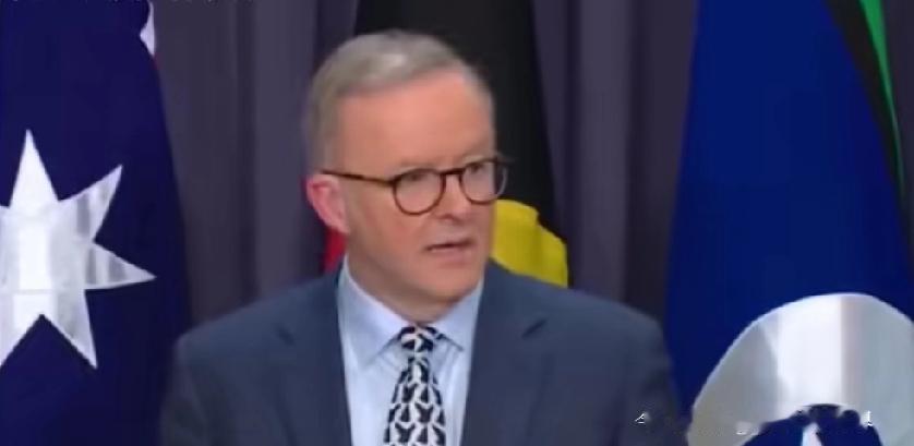 澳总理阿尔巴尼斯又拿达尔文港说事，连任后放话要从中国岚桥集团手里把港收回来，还扯