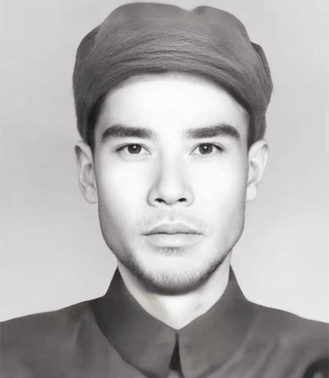 1954年，贺敏学赴中南海与毛主席会面，主席得知他行政级别仅为八级时，难掩愤慨，