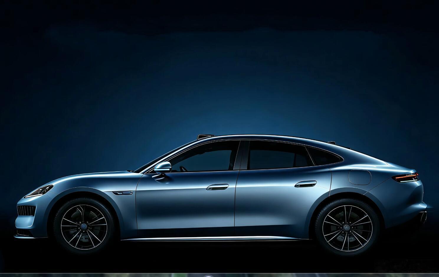 我觉得，接下来尚界Z7的价格就是最大的悬疑了，要知道尚界H5给出的起步价来到了1