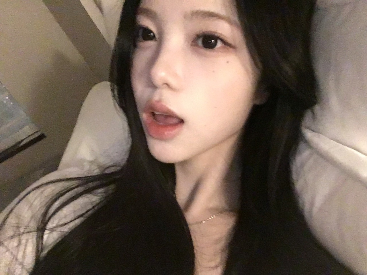 家有孝女