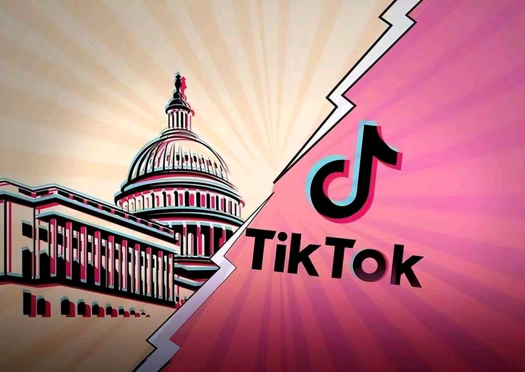 美国为什么那么介意TikTok，影响真有那么大吗？美国对TikTok那股子介