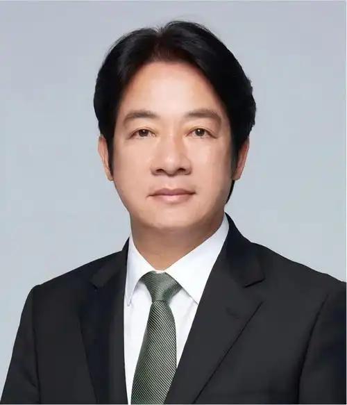 “台独”分子赖清德发表声明，7月23日，为确保台湾地区未来电力供应，支持生计