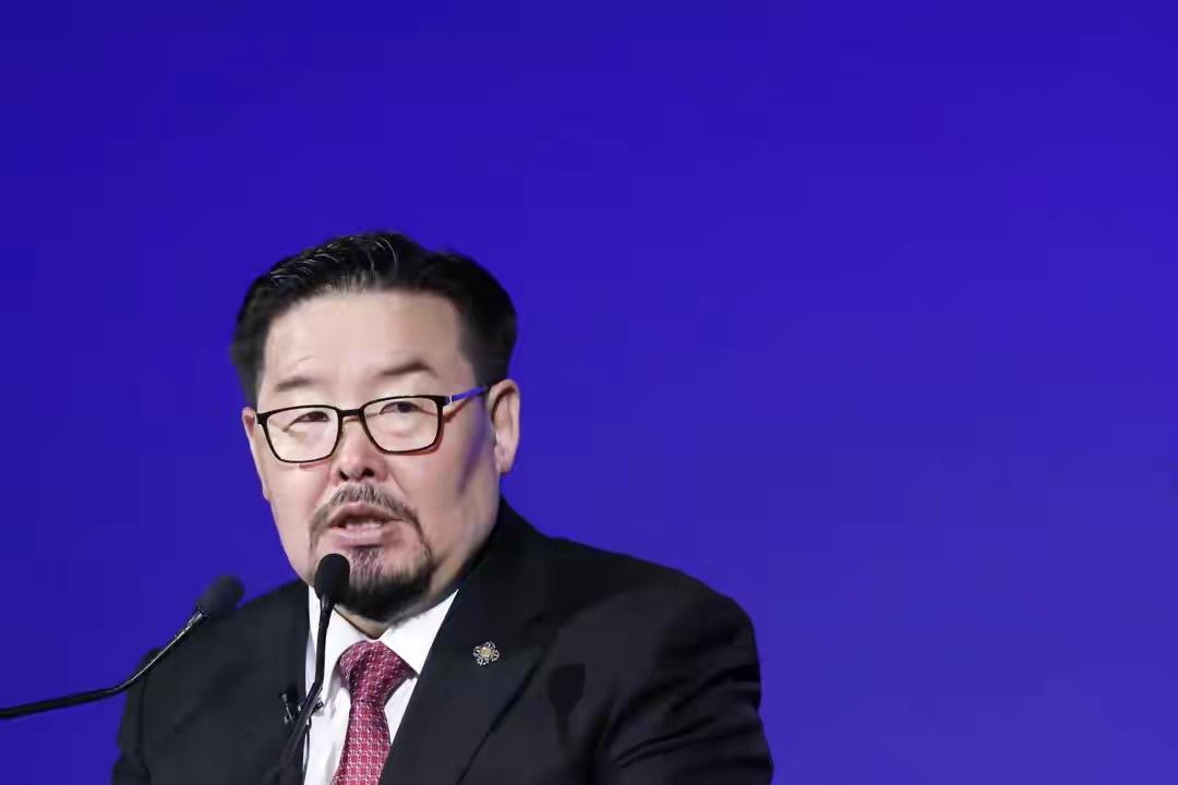 9个月总理被赶下台！美国趁机下手，中国这个邻国要变天？刚上任9个月，蒙古总