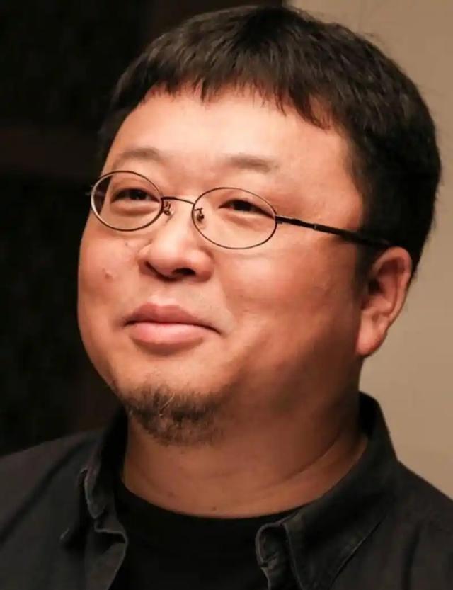 罗永浩也发文谈孙宇晨了，原来罗永浩早已经看穿了一切，不得不说老罗看人是真准，而且