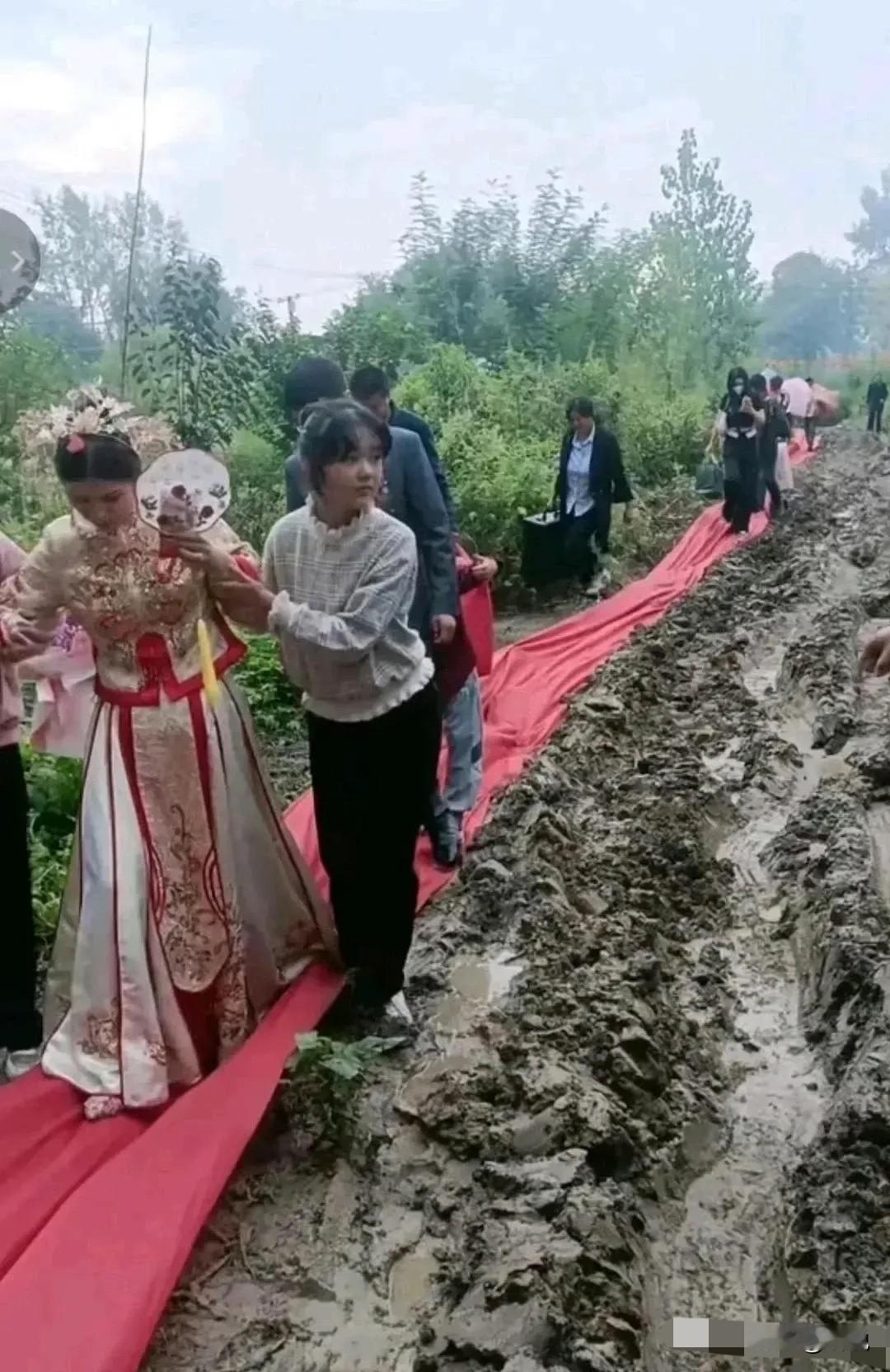 我打赌她将来一定会后悔