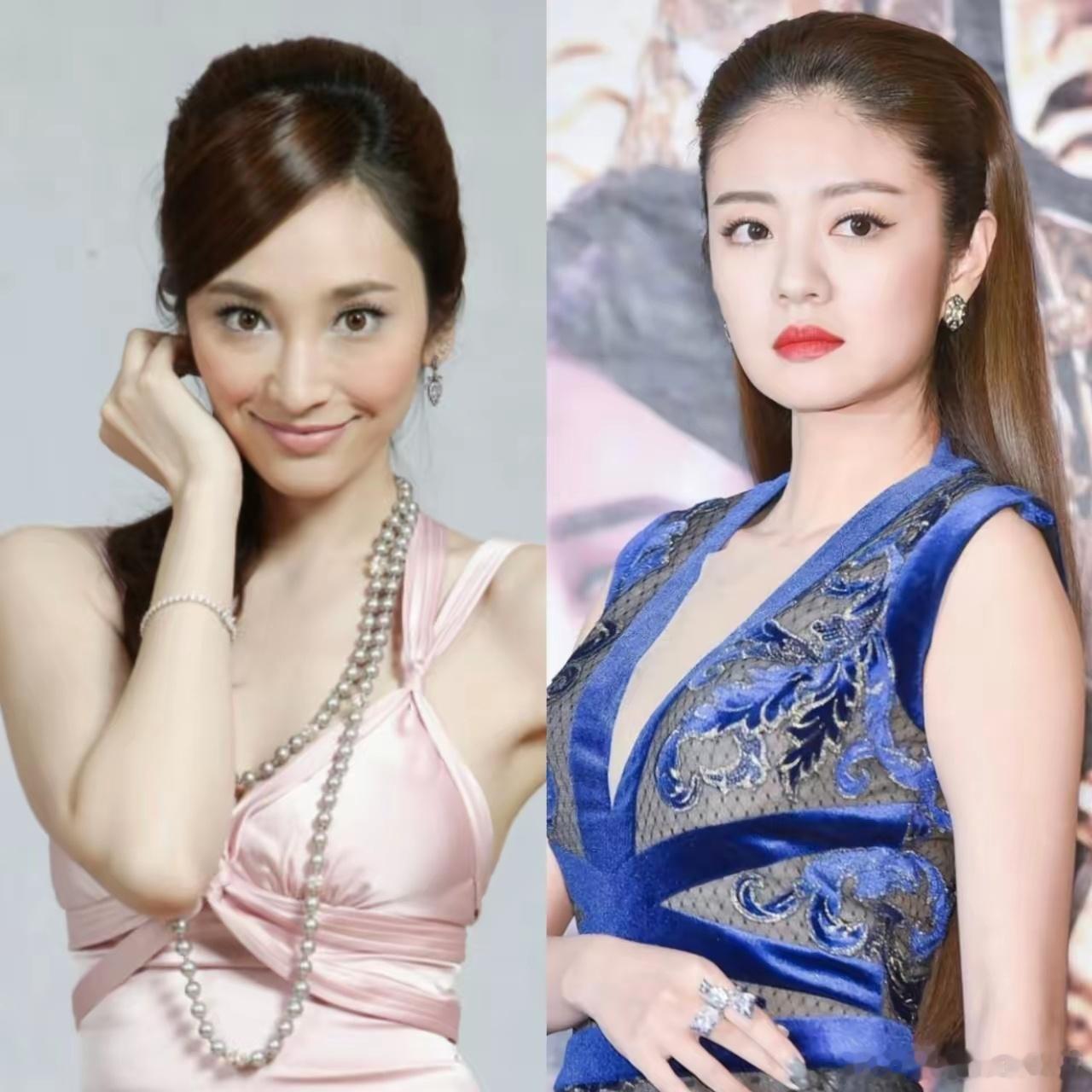以前只觉得吴佩慈傻，现在看完安以轩的下场，才后知后觉，吴佩慈真是高手！早些年全网