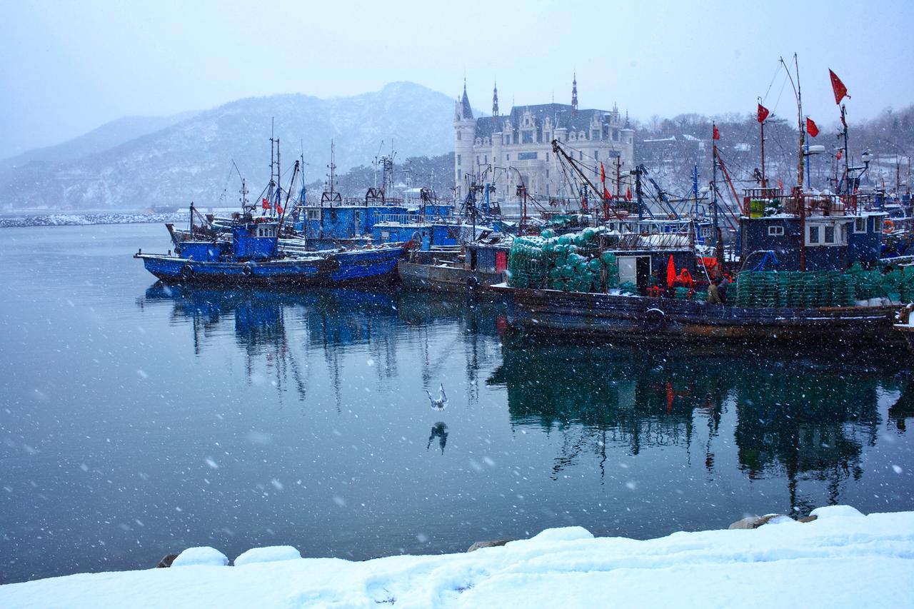 明天冬至。今年的冬至非比寻常，12月21号，农历的十一月初二就是冬至节气。冬
