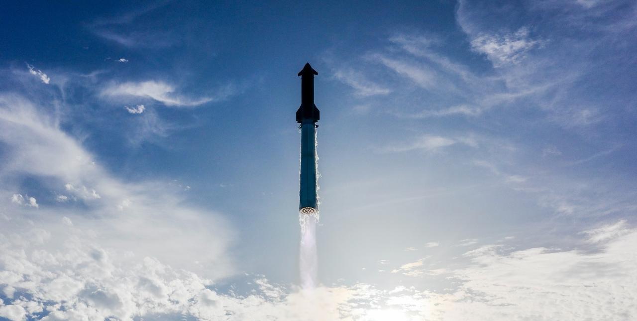 SpaceX巨型火箭第10次飞行成功之后，接下来会有什么计划？SpaceX正以