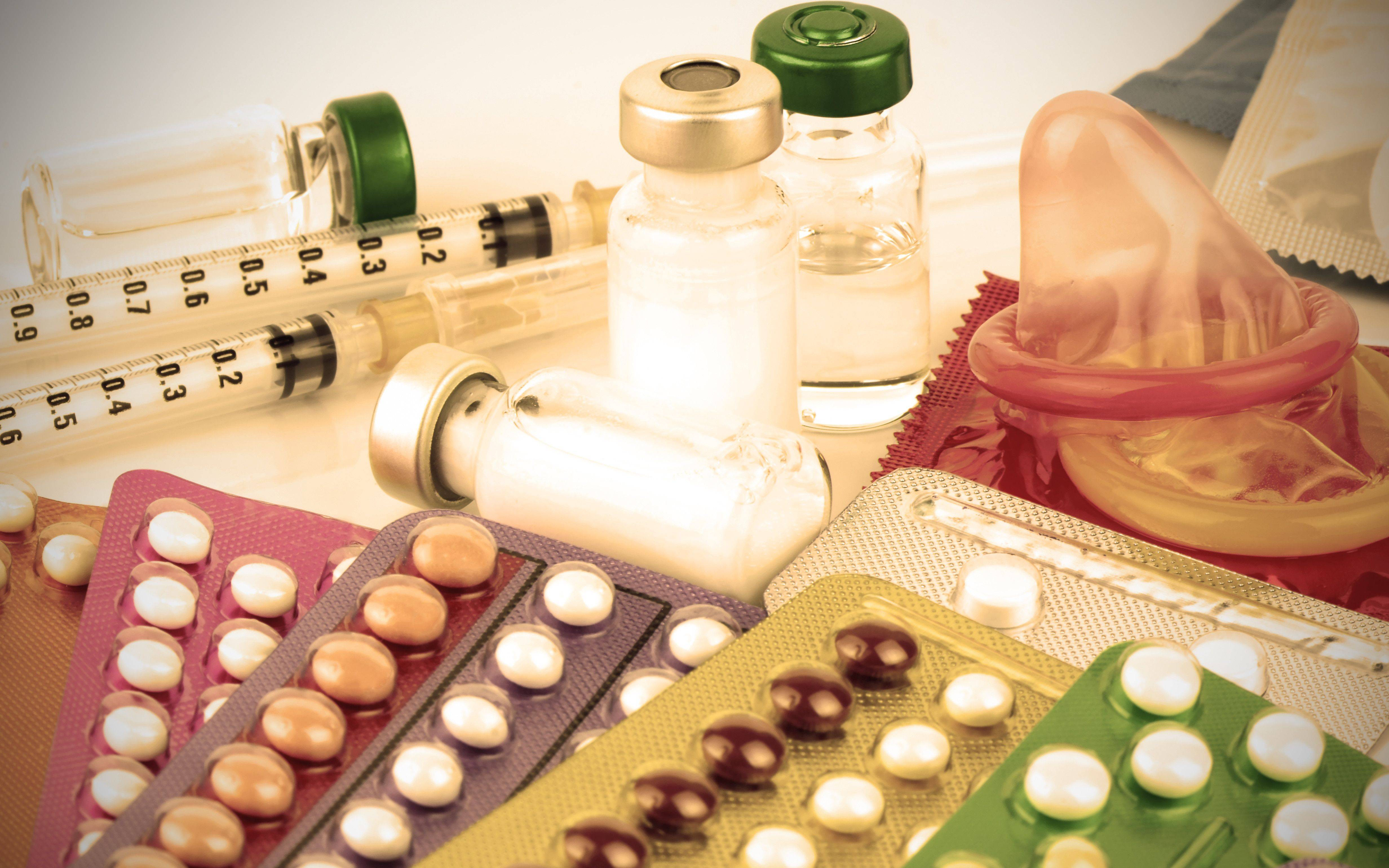 为什么避孕药品和用具要收税了现在谈生孩子根本是一道经济高压题。有些人以为涨点避孕