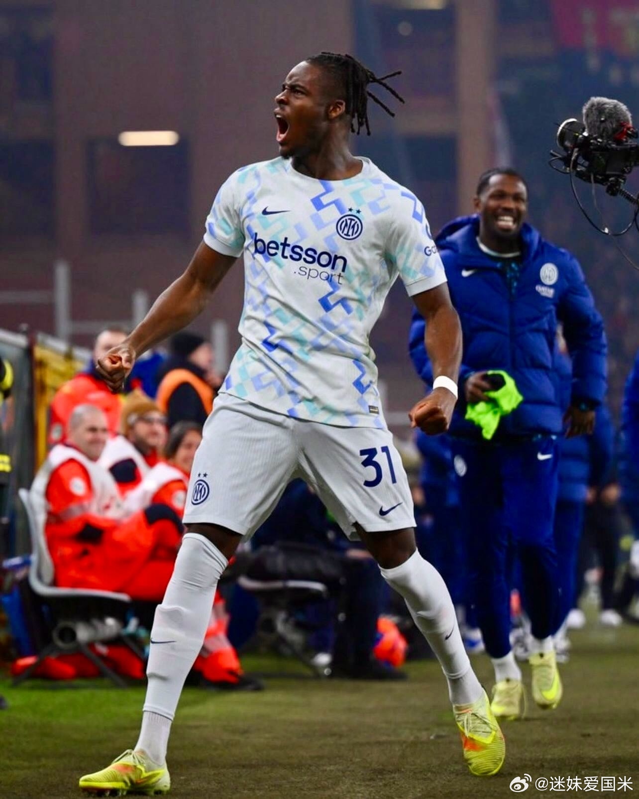 比塞克表示：我们必须弄清楚自己哪里犯了错误，并努力改正。我们必须完成我们已经开始