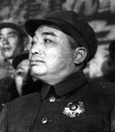 1974年冬天，彭德怀的病情逐渐恶化，身体完全瘫痪，连日常生活都无法自理，他似乎