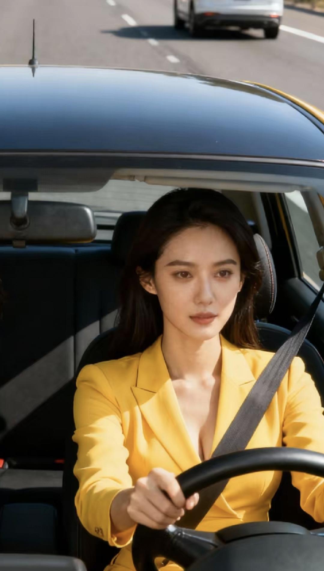 阿维塔是个什么东东，我头一次听说，竟然是新能源电车，竟然有人买。它要是不着火，我