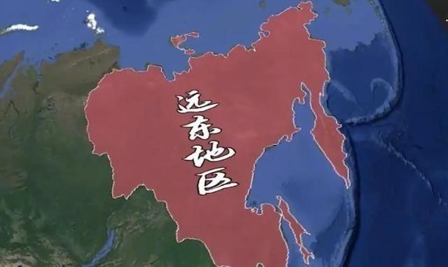 中国必须把最坏的局面提前摆上桌面：一旦俄罗斯出现解体风险，那片接近700万平方公