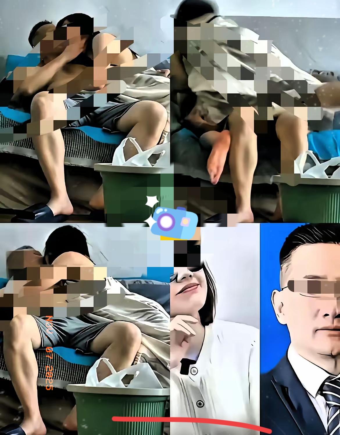 经不起查，一查全是问题！​湖南省人民医院这事儿，越挖越让人咋舌。​根据最新调