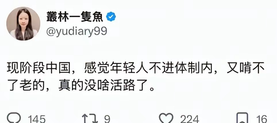 长鑫，DeepSeek，kimi里面上班的年轻人没有活路？