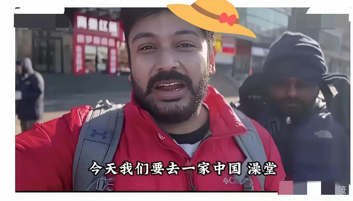 印度人这“聪明”，实则是自讨苦吃！各位老铁，今儿咱掰扯印度人在加拿大的操作