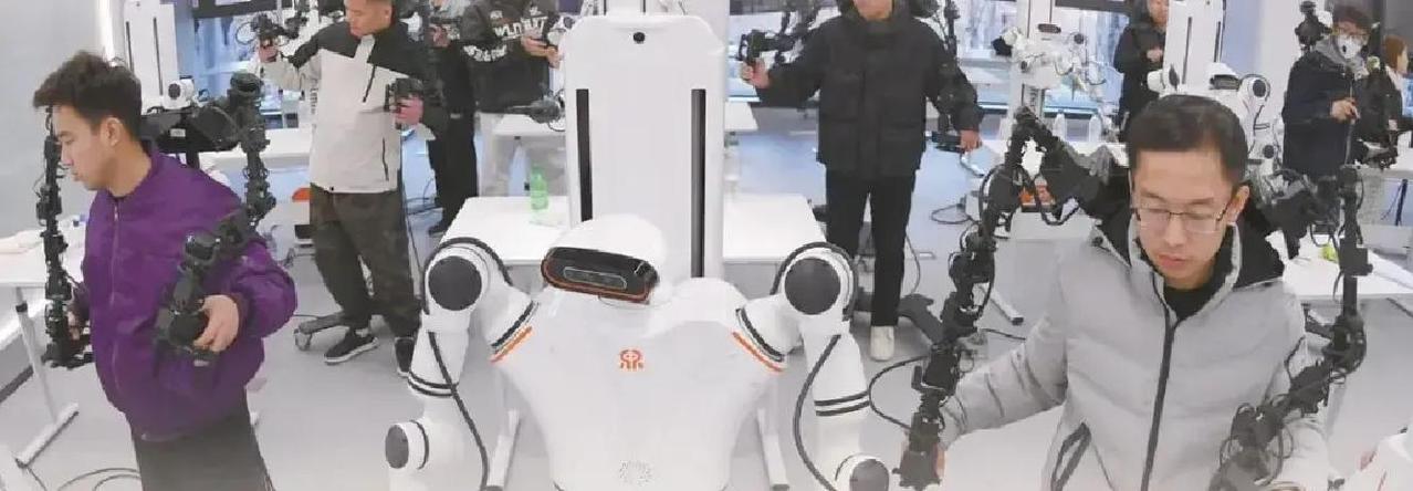 北京这座城市，正在用实打实的行动告诉年轻人：这里不光有岗位，更有让你真正成长起来