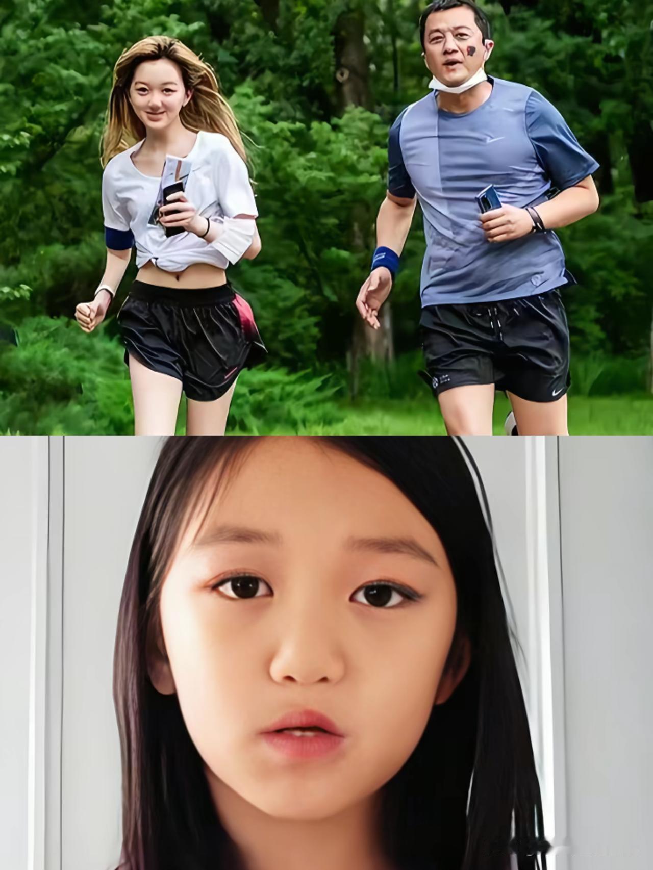 预感不妙李嫣谢振轩要联手撕碎王菲谢霆锋的体面了19岁的李嫣街头抽烟被拍