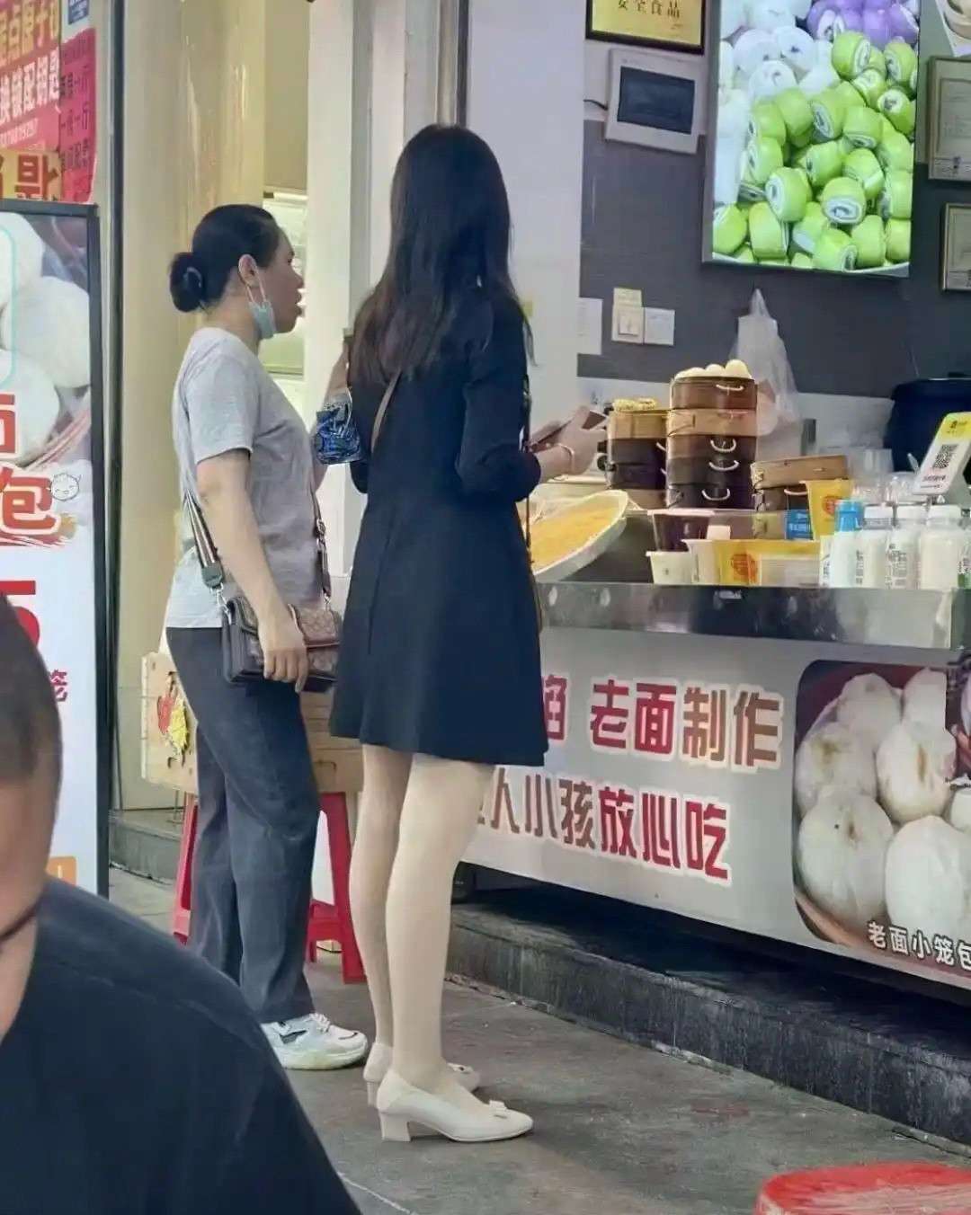回头那一刻，我和我兄弟都沉默了