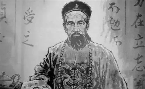 咸丰十年，朝廷给了骆秉章一张纸——四川总督的委任状。兵呢？没有。粮呢？没
